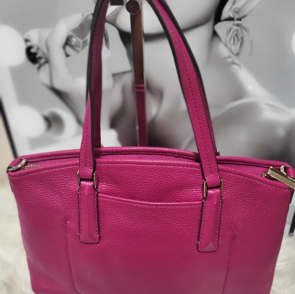 Kate Spade hand/ crossbody bag - Picture 5 of 9